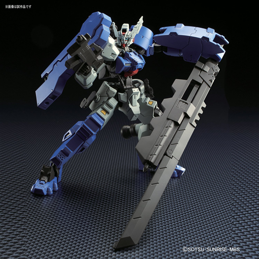 Mua bán HG GUNDAM IBO ASTAROTH RINASCIMENTO